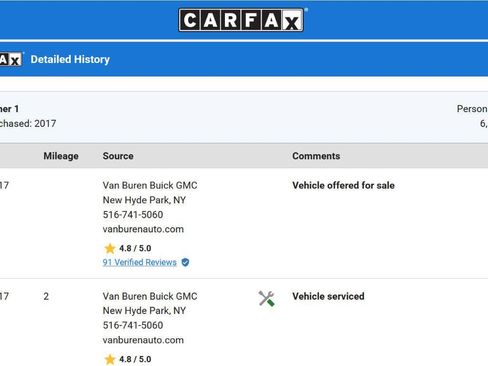 Used 2017 GMC Acadia SLT AWD/4WD image 63