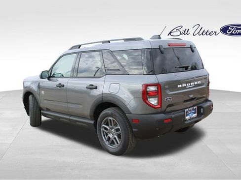New 2025 Ford Bronco Sport Big Bend w/ Convenience Package image 4