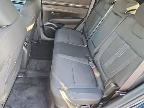 Certified 2024 Hyundai Tucson Blue image 19