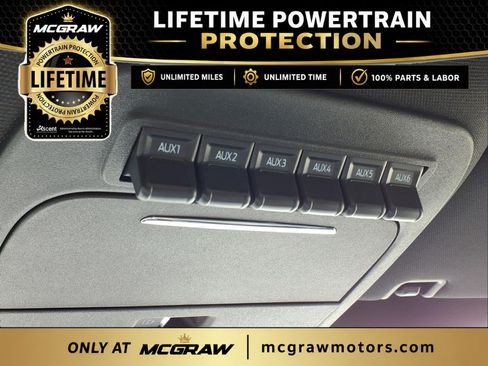 Used 2025 Ford F150 Raptor AWD/4WD image 22