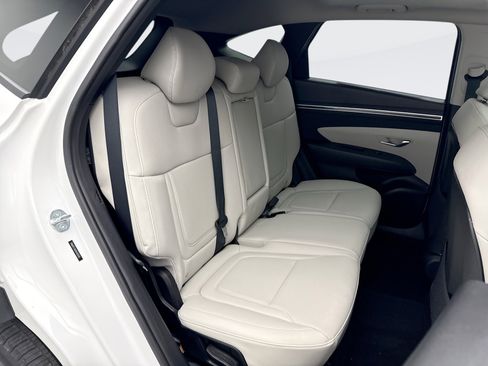 Used 2023 Hyundai Tucson SEL w/ Convenience Package image 18