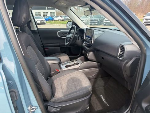 Used 2023 Ford Bronco Sport Big Bend image 19