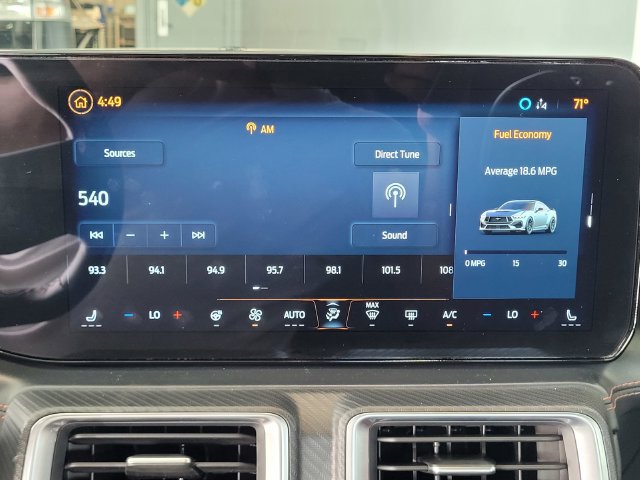 Used 2024 Ford Mustang GT Premium RWD image 20