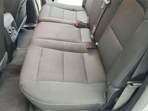 Used 2024 GMC Canyon Elevation image 26