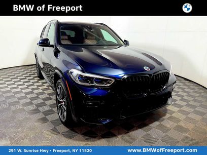 Certified 2023 BMW X5 M50i w/ Executive Package