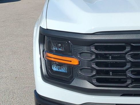 New 2026 Ford F150 XL AWD/4WD image 10