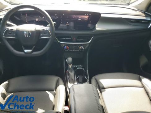 Used 2024 Buick Encore GX Sport Touring w/ Advanced Technology Package FWD image 14