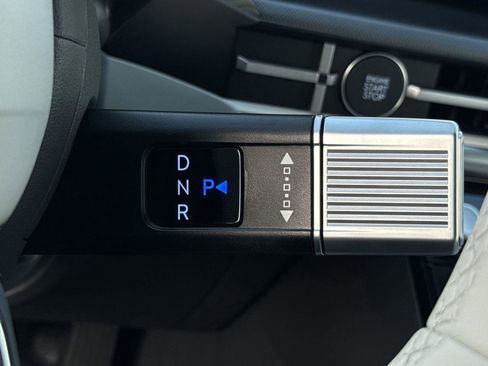 New 2026 Hyundai Santa Fe SEL image 22