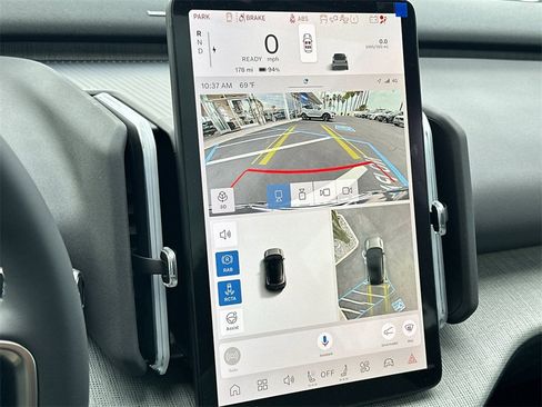 New 2026 Volvo EX30 Ultra image 19