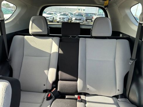 Used 2018 Toyota RAV4 XLE w/ All Weather Liner Package image 12