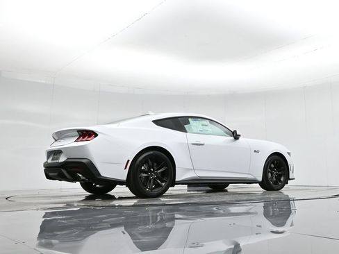 New 2026 Ford Mustang GT image 44