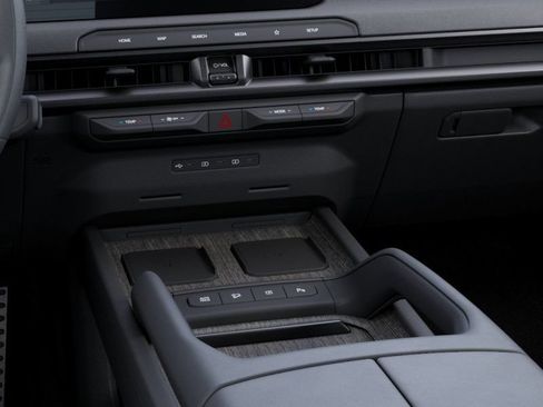 New 2027 Kia Telluride SX Prestige X-Line AWD/4WD image 23