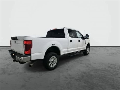 Used 2022 Ford F350 XLT w/ XLT Value Package image 4