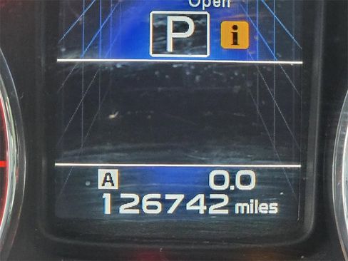 Used 2013 Subaru Outback 3.6R Limited w/ Moonroof Pkg image 35