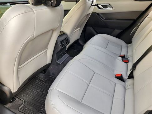 New 2026 Land Rover Range Rover Velar S image 20