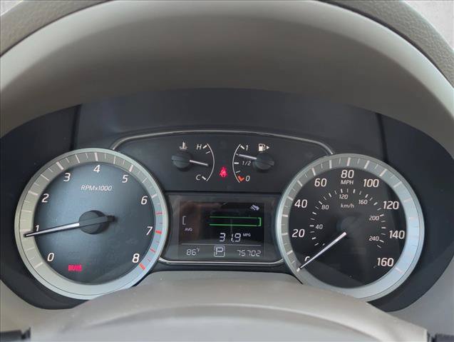 Used 2014 Nissan Sentra SL w/ Premium Package FWD image 17