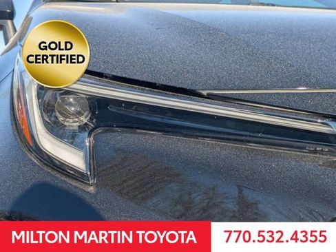 Certified 2024 Toyota Corolla Sedan image 10