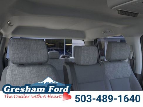 New 2026 Ford F250 XLT image 25