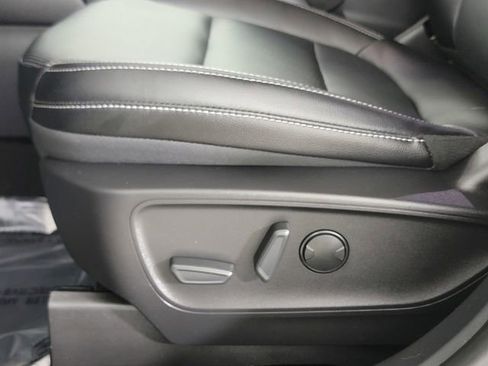 Certified 2022 Ford Escape SEL image 33