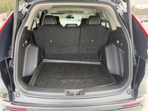 Certified 2023 Honda CR-V EX-L image 16