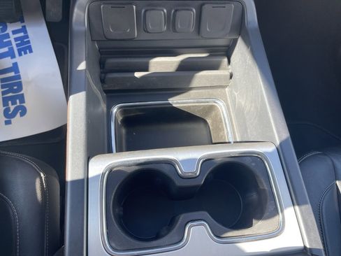 Used 2019 GMC Sierra 3500 SLT w/ Duramax Plus Package image 29