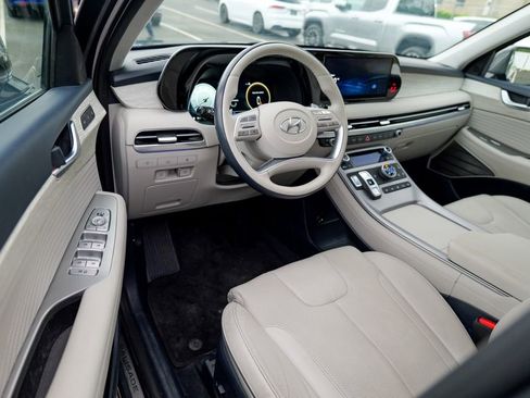 Used 2023 Hyundai Palisade Calligraphy AWD/4WD image 16
