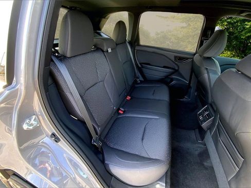 New 2026 Subaru Forester Premium image 9