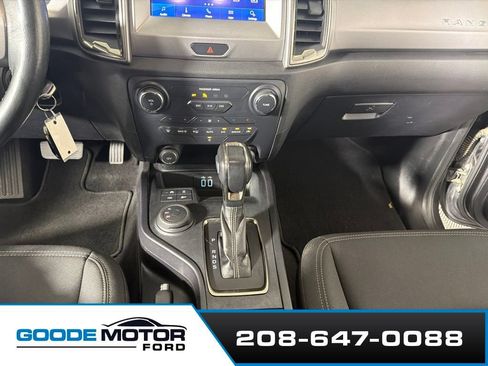 Used 2020 Ford Ranger XLT w/ Equipment Group 301A Mid AWD/4WD image 18