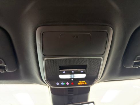 New 2026 GMC Acadia Denali Ultimate w/ LPO, Floor Liner Package FWD image 15
