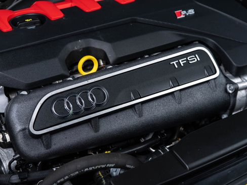 Used 2019 Audi TT RS AWD/4WD image 28