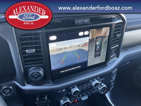 New 2025 Ford F150 Raptor image 21