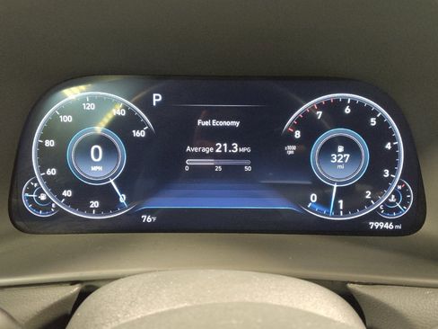 Used 2020 Hyundai Sonata SEL FWD image 23