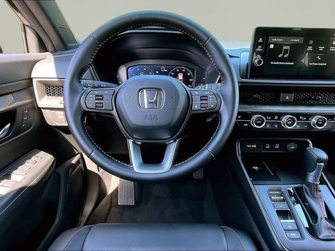 Used 2026 Honda CR-V Sport-L image 8
