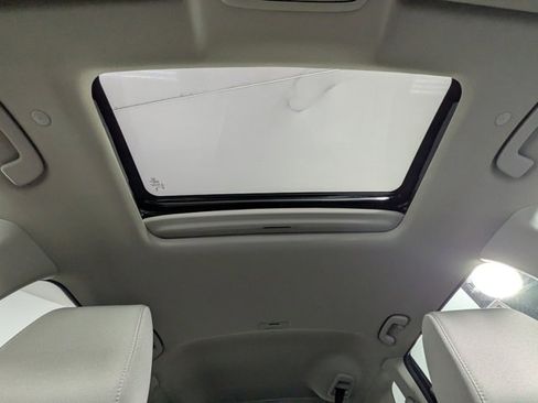 New 2026 Honda CR-V EX image 6