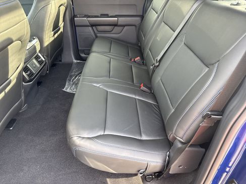 New 2026 Ford F150 STX w/ Equipment Group 200A image 17