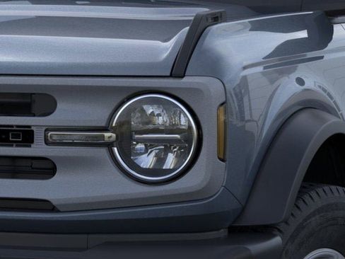 New 2025 Ford Bronco Big Bend image 20