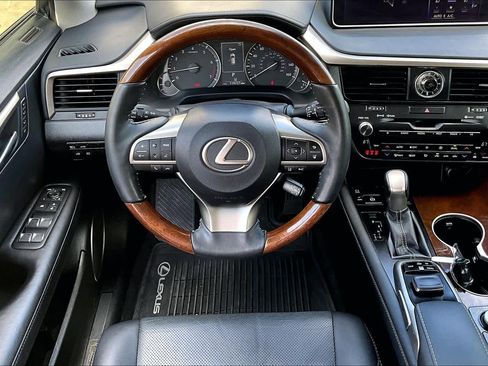 Used 2019 Lexus RX 350 AWD image 5