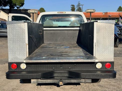 Used 2008 Ford F350 XL image 18