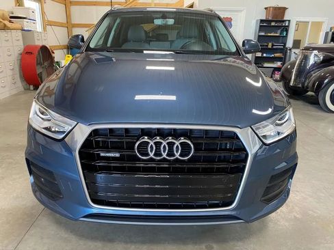 Used 2016 Audi Q3 2.0T Premium Plus image 2