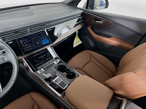 New 2026 Audi Q7 2.0T Premium Plus image 22