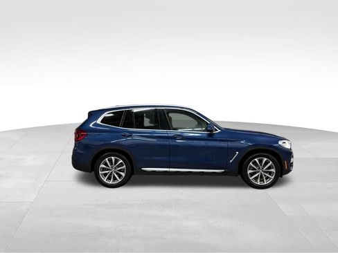 Used 2019 BMW X3 xDrive30i w/ Convenience Package image 25