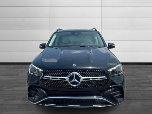 Certified 2024 Mercedes-Benz GLE 350 4MATIC image 8