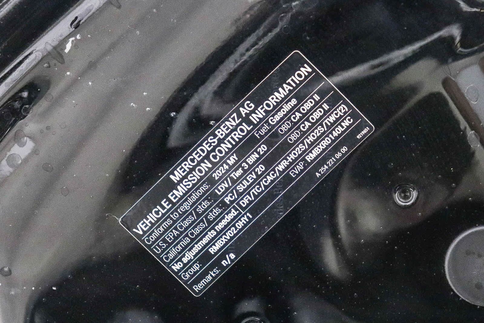 Used 2024 Mercedes-Benz C 300 Sedan image 31