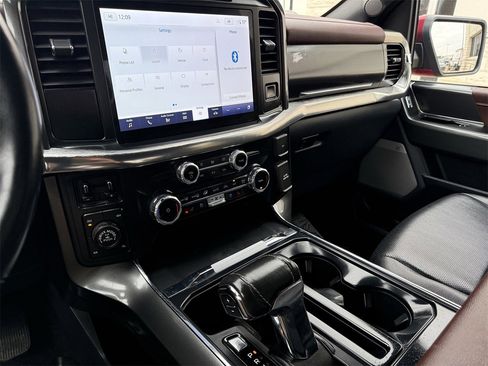 Certified 2022 Ford F150 Lariat image 15