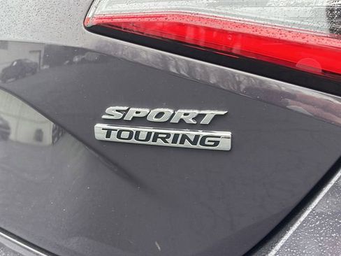 Used 2024 Honda Civic Sport Touring image 34