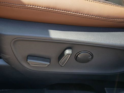 New 2025 Ford Bronco Sport Outer Banks w/ Outer Banks Tech Package+ AWD/4WD image 17