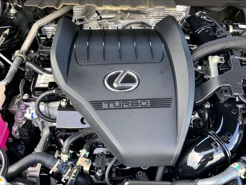 Used 2023 Lexus NX 350 AWD image 63