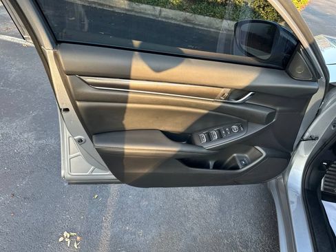 Used 2022 Honda Accord Sport image 20