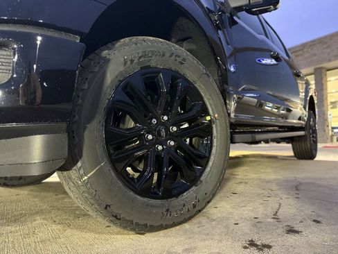 New 2026 Ford F150 Lariat w/ Equipment Group 501A Mid image 25