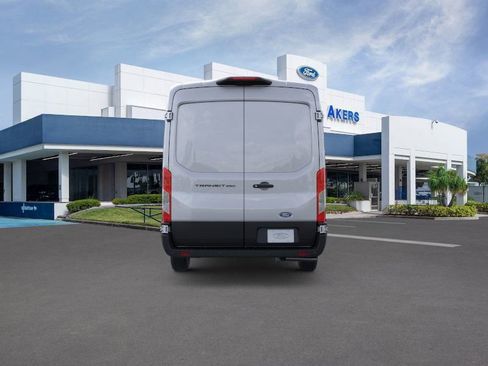 New 2026 Ford Transit 250 Base w/ Load Area Protection Package image 5